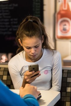 Nicole Rivkin 686 - Holmer Indoor Cup